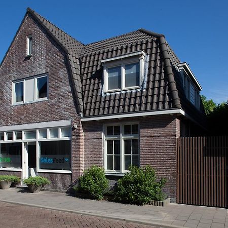 Apartmán Darley'S Hilversum Exteriér fotografie