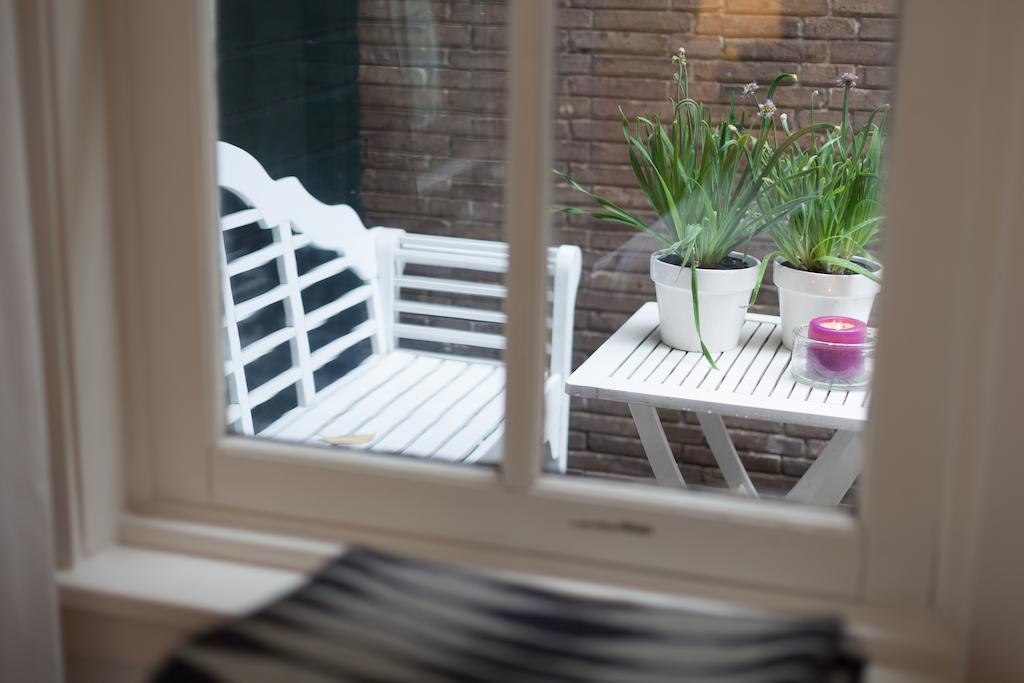 Apartmán Darley'S Hilversum Exteriér fotografie