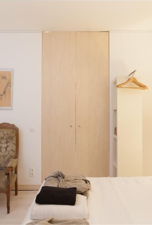 Apartmán Darley'S Hilversum Exteriér fotografie