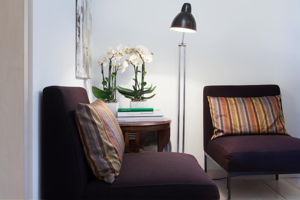 Apartmán Darley'S Hilversum Exteriér fotografie