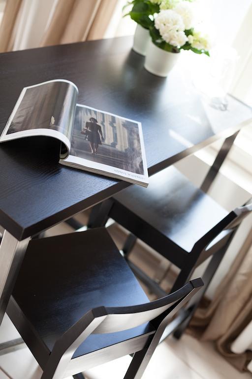 Apartmán Darley'S Hilversum Exteriér fotografie