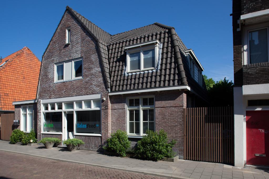 Apartmán Darley'S Hilversum Exteriér fotografie
