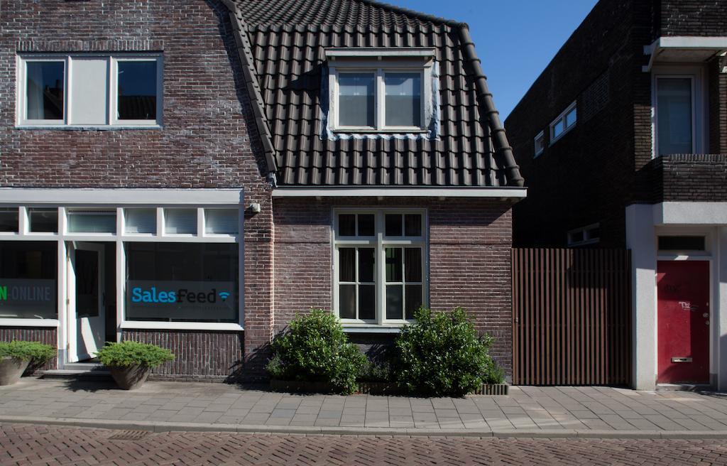 Apartmán Darley'S Hilversum Exteriér fotografie