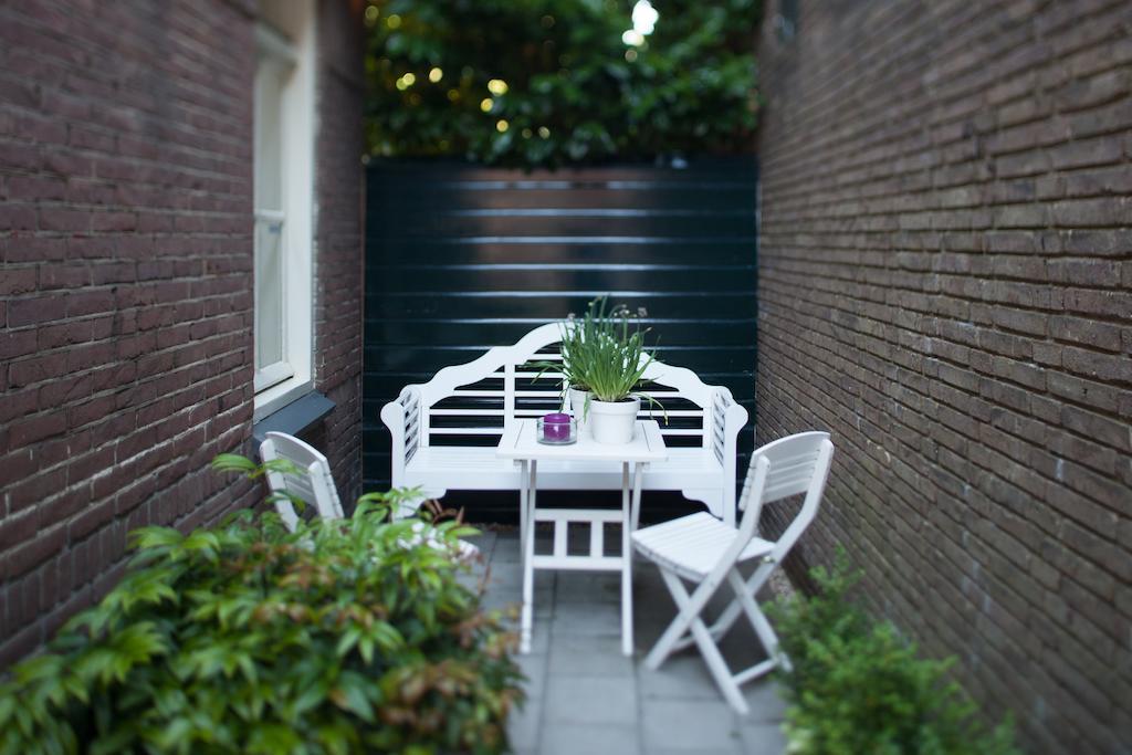 Apartmán Darley'S Hilversum Pokoj fotografie