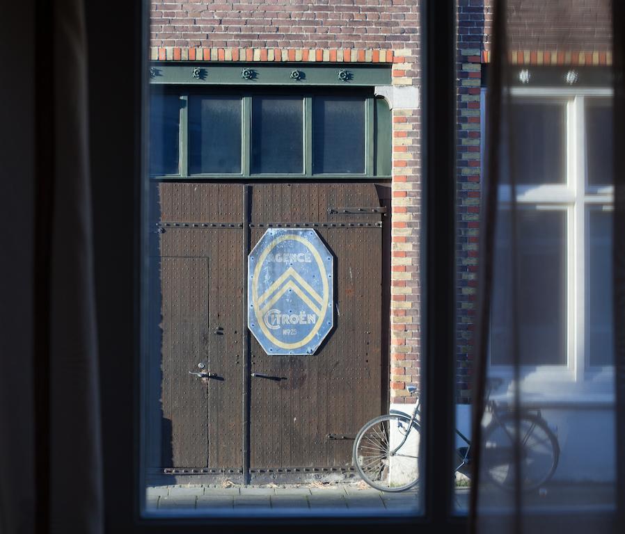Apartmán Darley'S Hilversum Exteriér fotografie