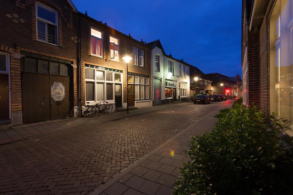 Apartmán Darley'S Hilversum Exteriér fotografie