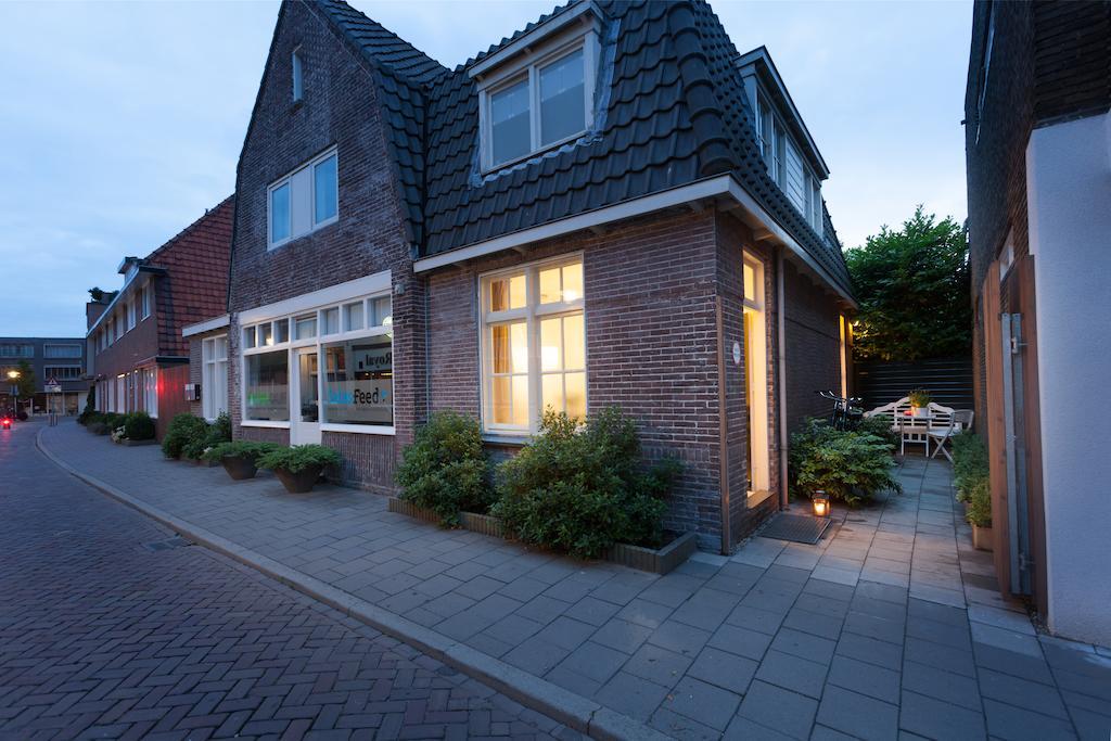 Apartmán Darley'S Hilversum Exteriér fotografie