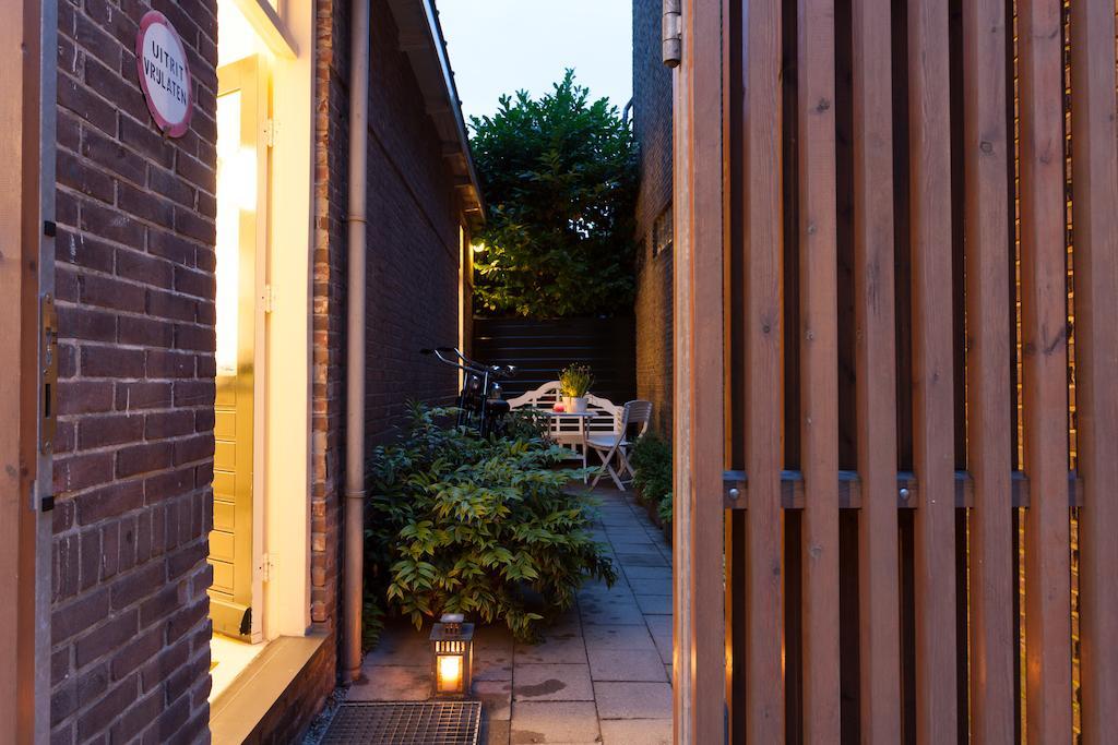 Apartmán Darley'S Hilversum Exteriér fotografie